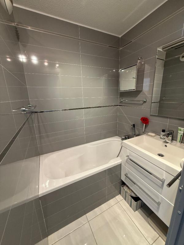 LA GRANDE-MOTTE Appartement La Grande Motte 3 pièce(s) 32 m2 5