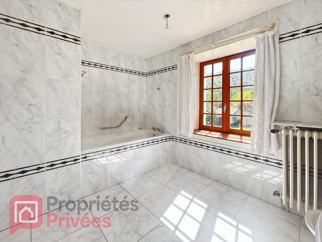 SOULCE-CERNAY Maison Soulce Cernay 9 pièces 292 m2 11