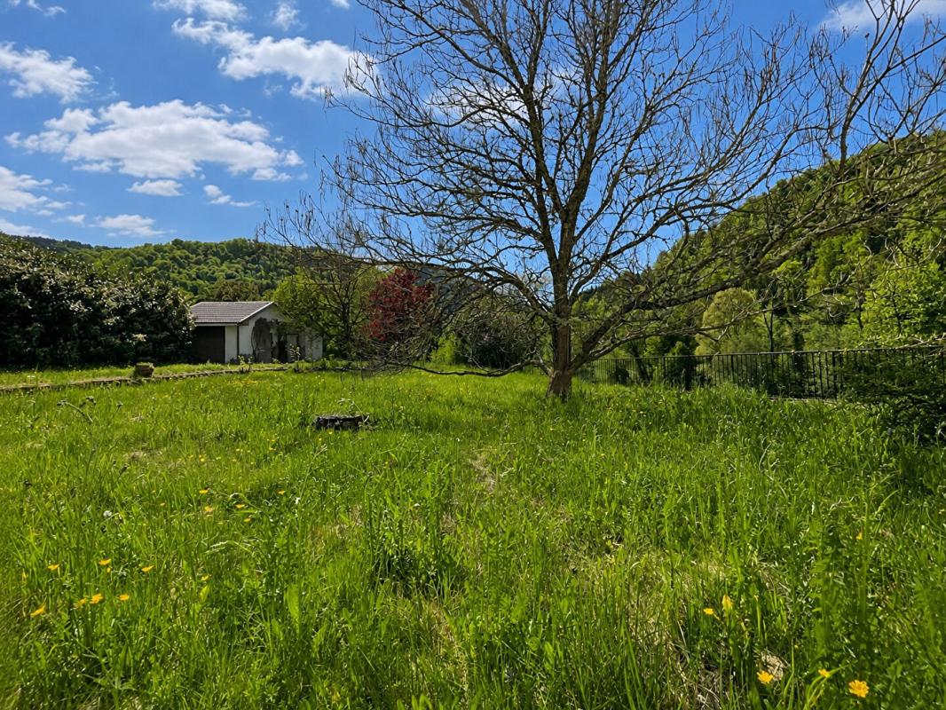 SOULCE-CERNAY Maison Soulce Cernay 9 pièces 292 m2 13