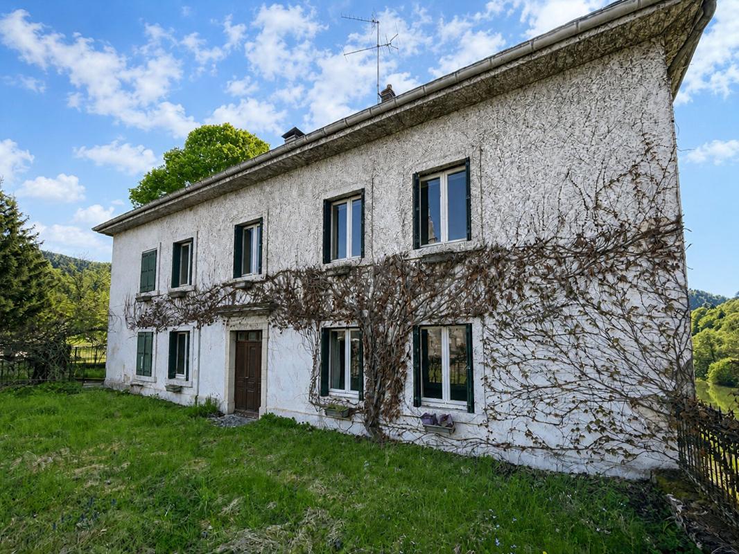 SOULCE-CERNAY Maison Soulce Cernay 9 pièces 292 m2 15