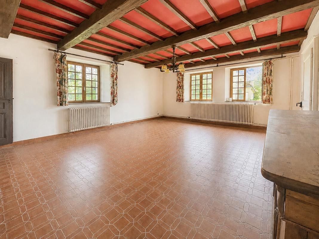 SOULCE-CERNAY Maison Soulce Cernay 9 pièces 292 m2 3