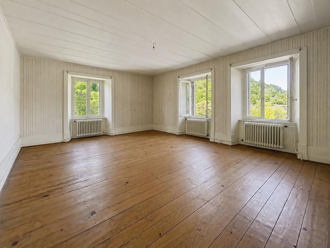 SOULCE-CERNAY Maison Soulce Cernay 9 pièces 292 m2 6