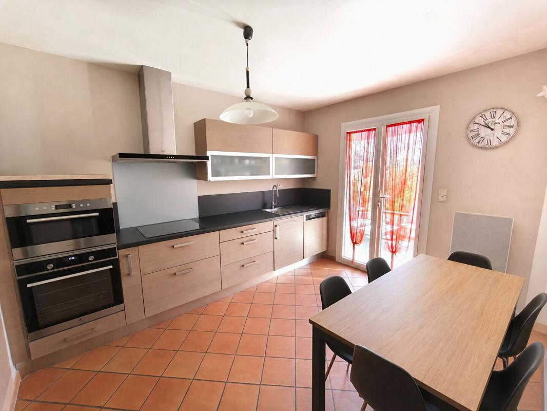 ARLES-SUR-TECH Maison Arles sur Tech 144m2 panorama grandiose 3