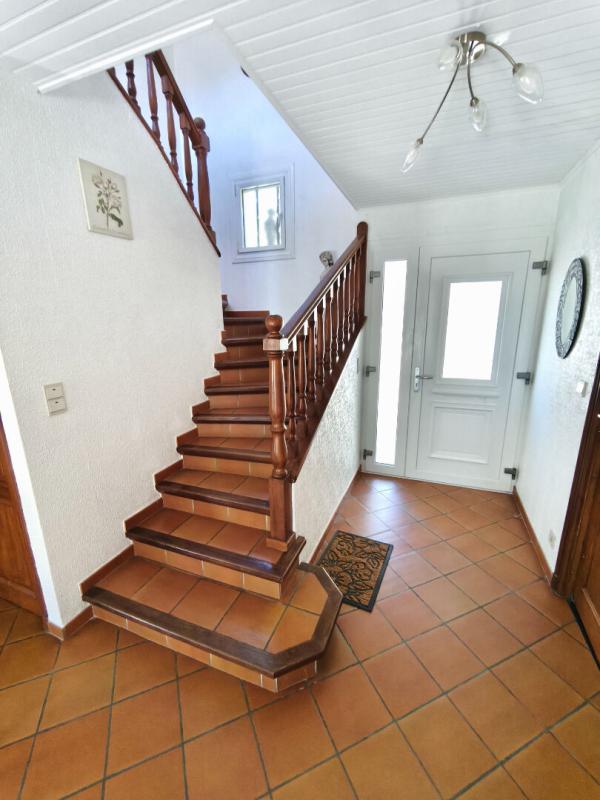 ARLES-SUR-TECH Maison Arles sur Tech 144m2 panorama grandiose 7
