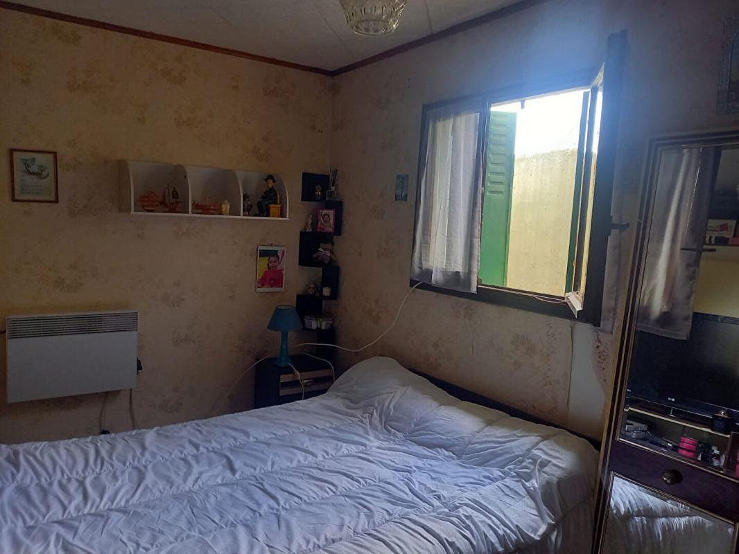 TREMBLAY-EN-FRANCE À VENDRE MAISON INDIVIDUELLE AVEC JARDIN, VÉRANDA ET GARAGE À TREMBLAY-EN-FRANCE 8
