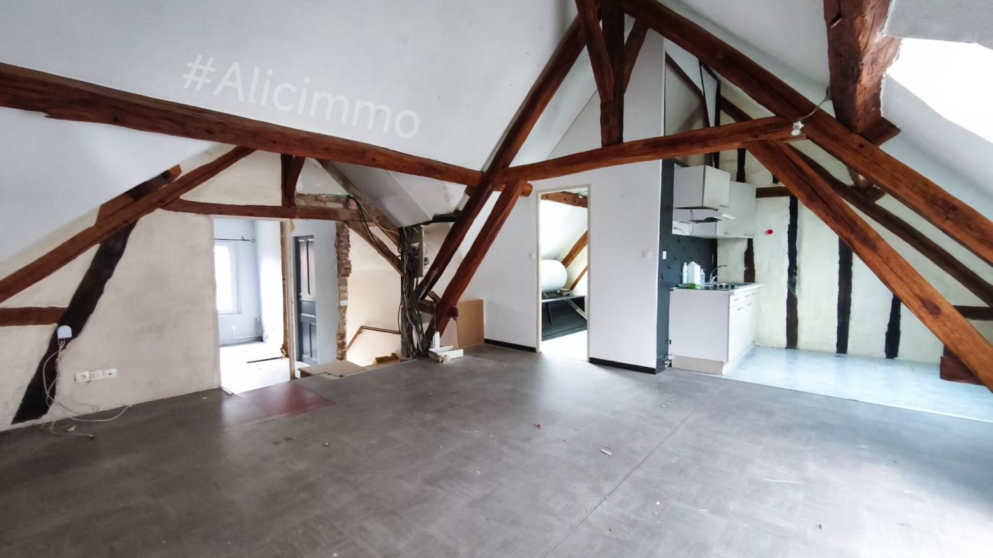 SEZANNE Immeuble Sézanne 4 pièces 84 m2 10