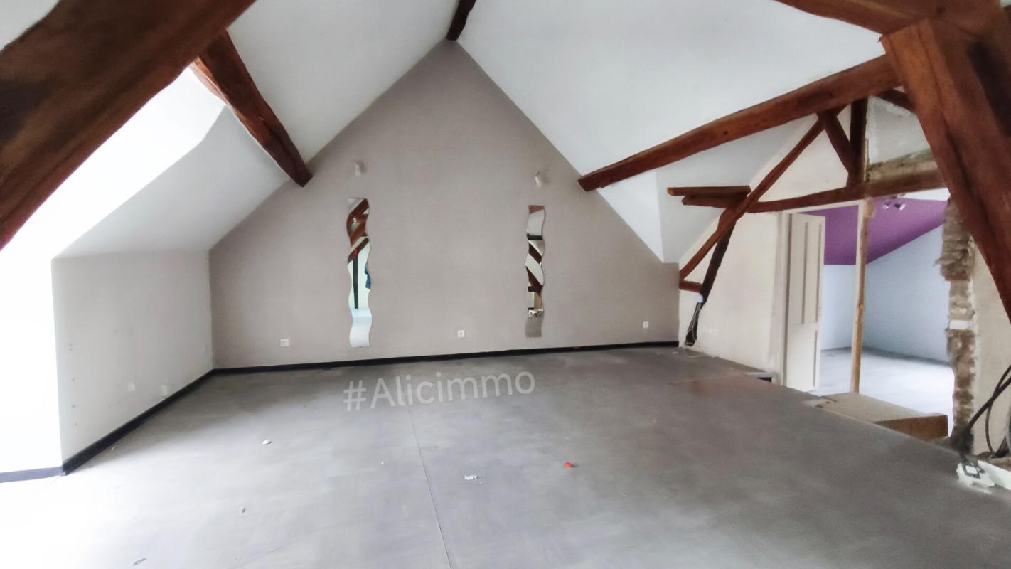 SEZANNE Immeuble Sézanne 4 pièces 84 m2 11