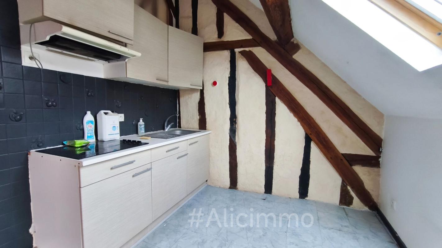 SEZANNE Immeuble Sézanne 4 pièces 84 m2 12