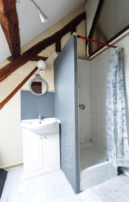 SEZANNE Immeuble Sézanne 4 pièces 84 m2 13