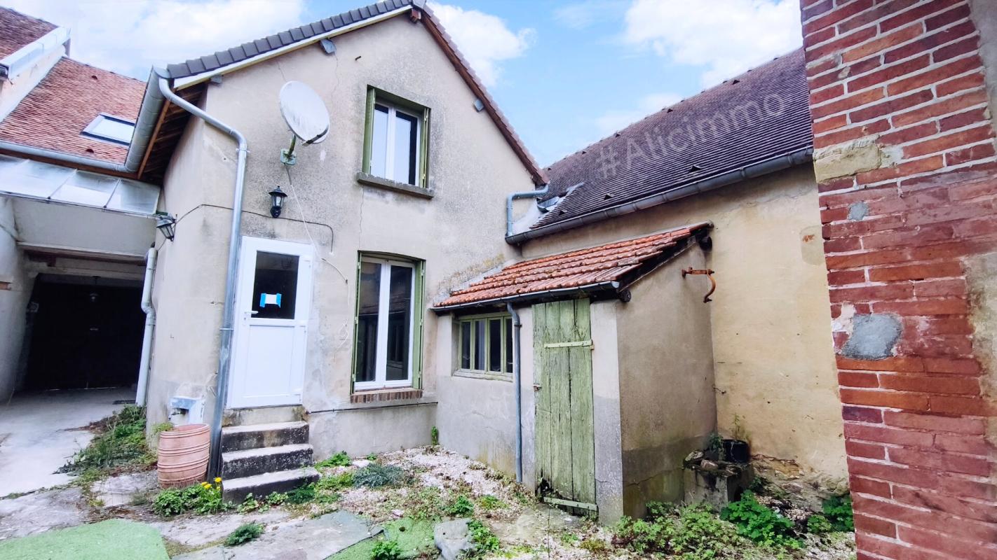 SEZANNE Immeuble Sézanne 4 pièces 84 m2 14