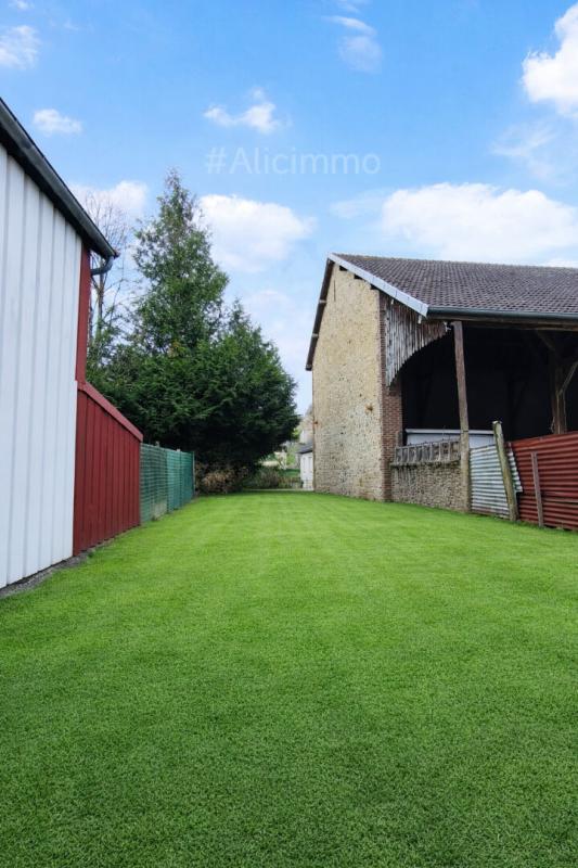 SEZANNE Immeuble Sézanne 4 pièces 84 m2 2