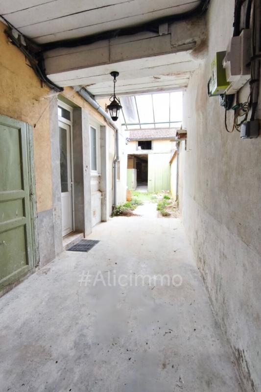 SEZANNE Immeuble Sézanne 4 pièces 84 m2 3