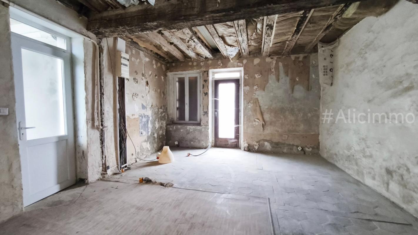 SEZANNE Immeuble Sézanne 4 pièces 84 m2 5