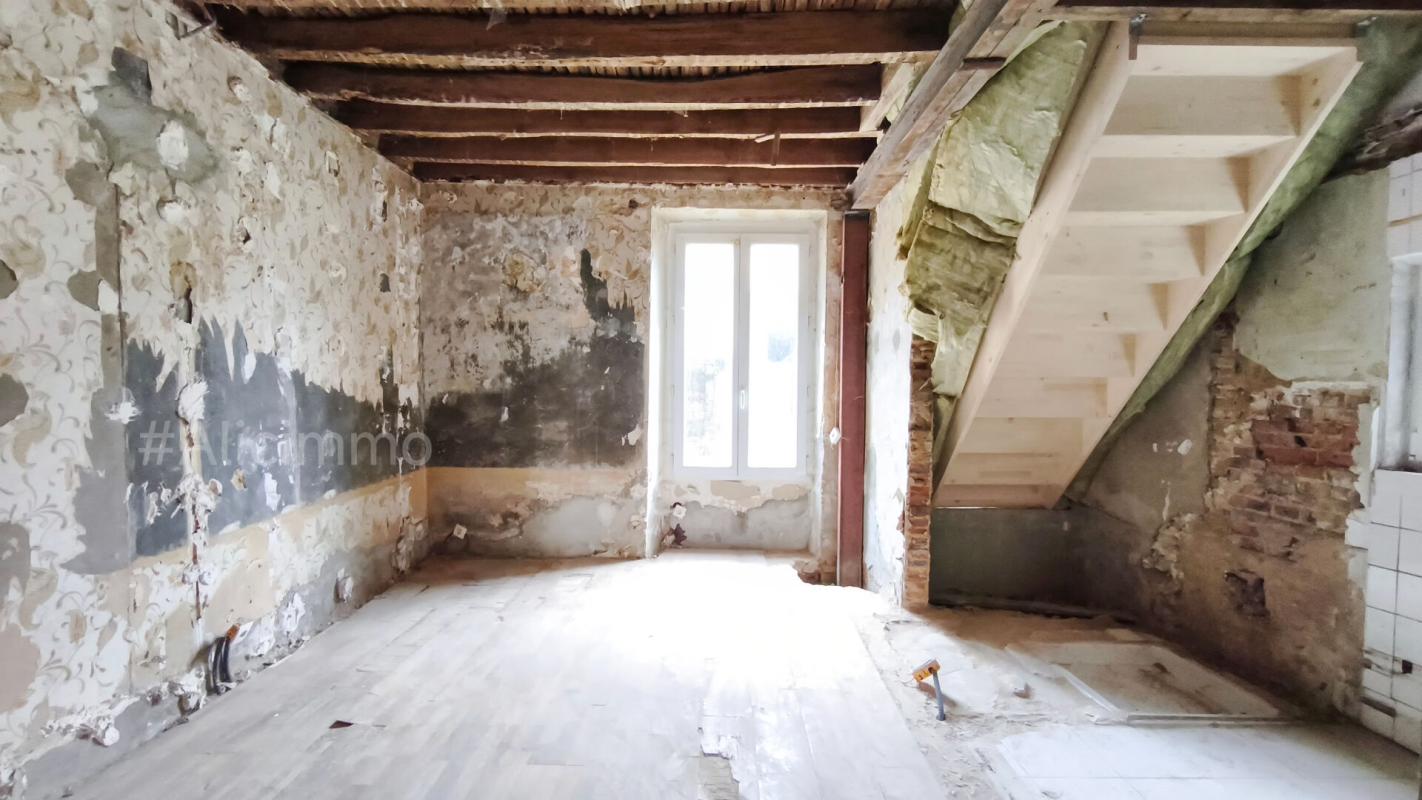 SEZANNE Immeuble Sézanne 4 pièces 84 m2 6