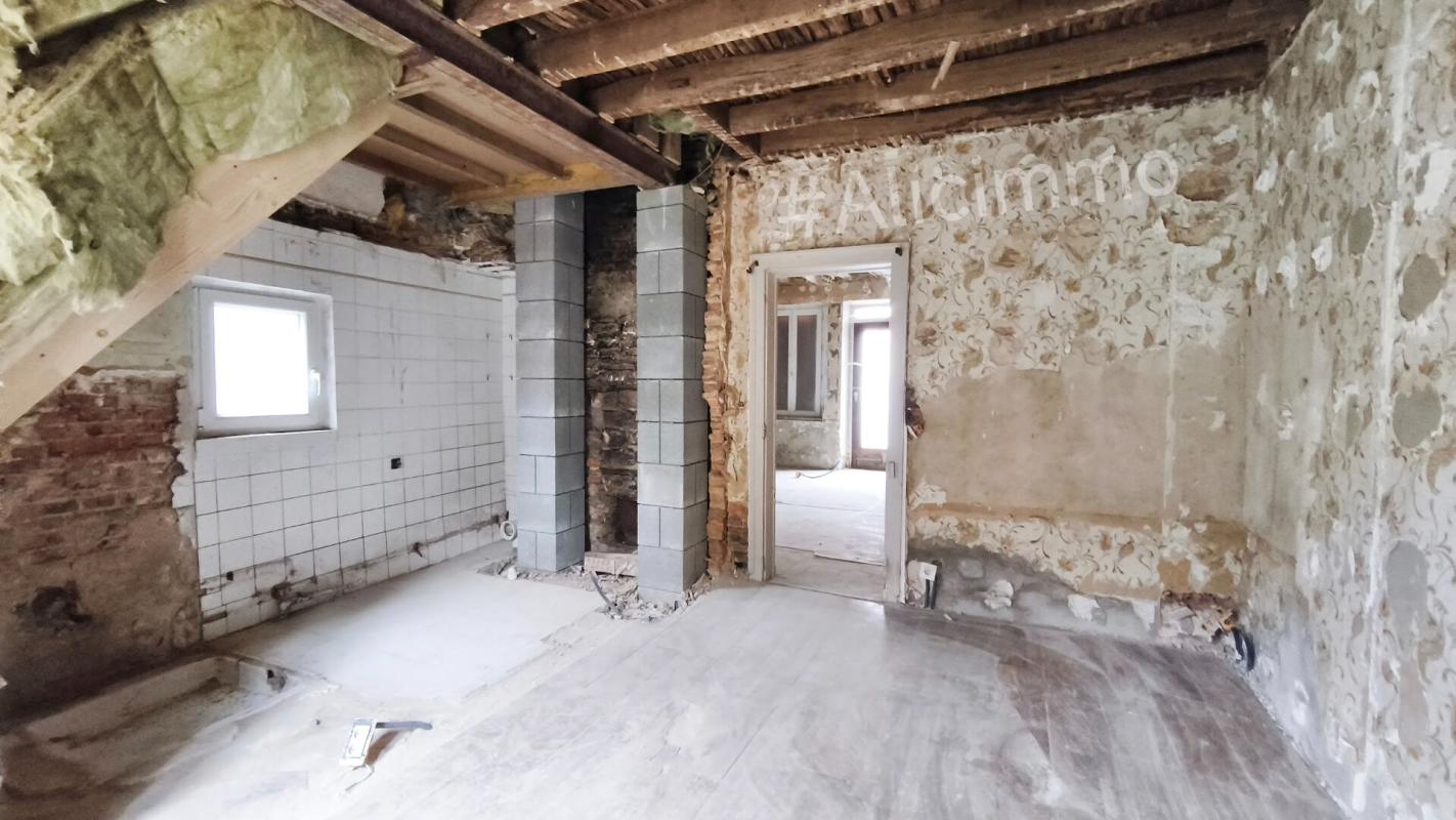 SEZANNE Immeuble Sézanne 4 pièces 84 m2 7