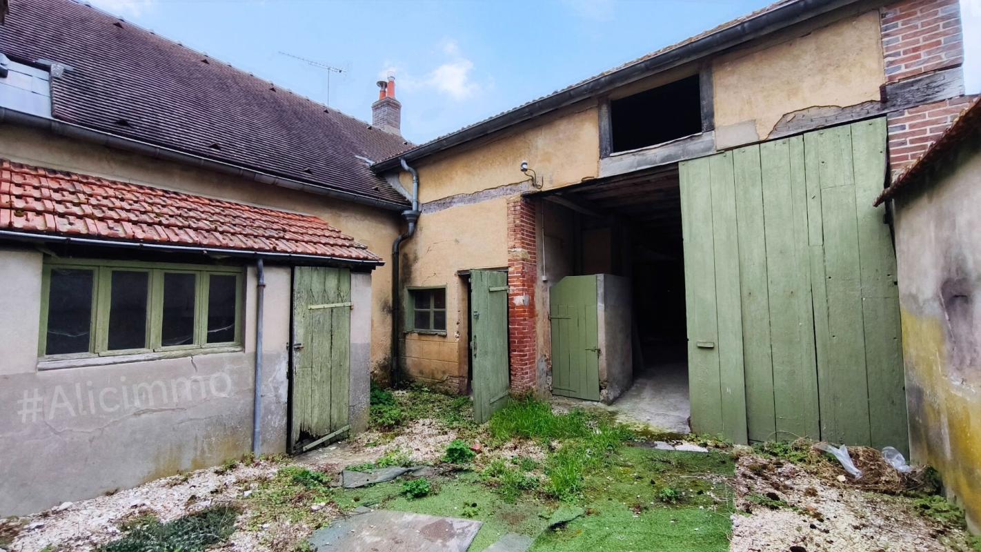 SEZANNE Immeuble Sézanne 4 pièces 84 m2 8