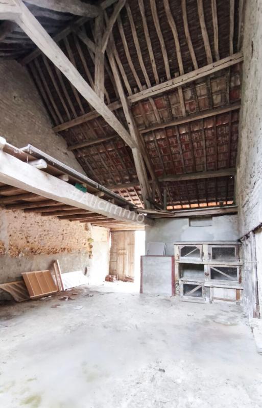SEZANNE Immeuble Sézanne 4 pièces 84 m2 9