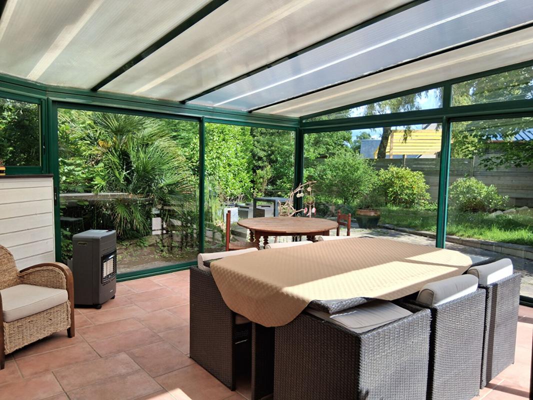 PLESLIN-TRIGAVOU A 15mns de DINARD, maison en pierre, très bon état, 8 pièces et 6 chambres ! 7