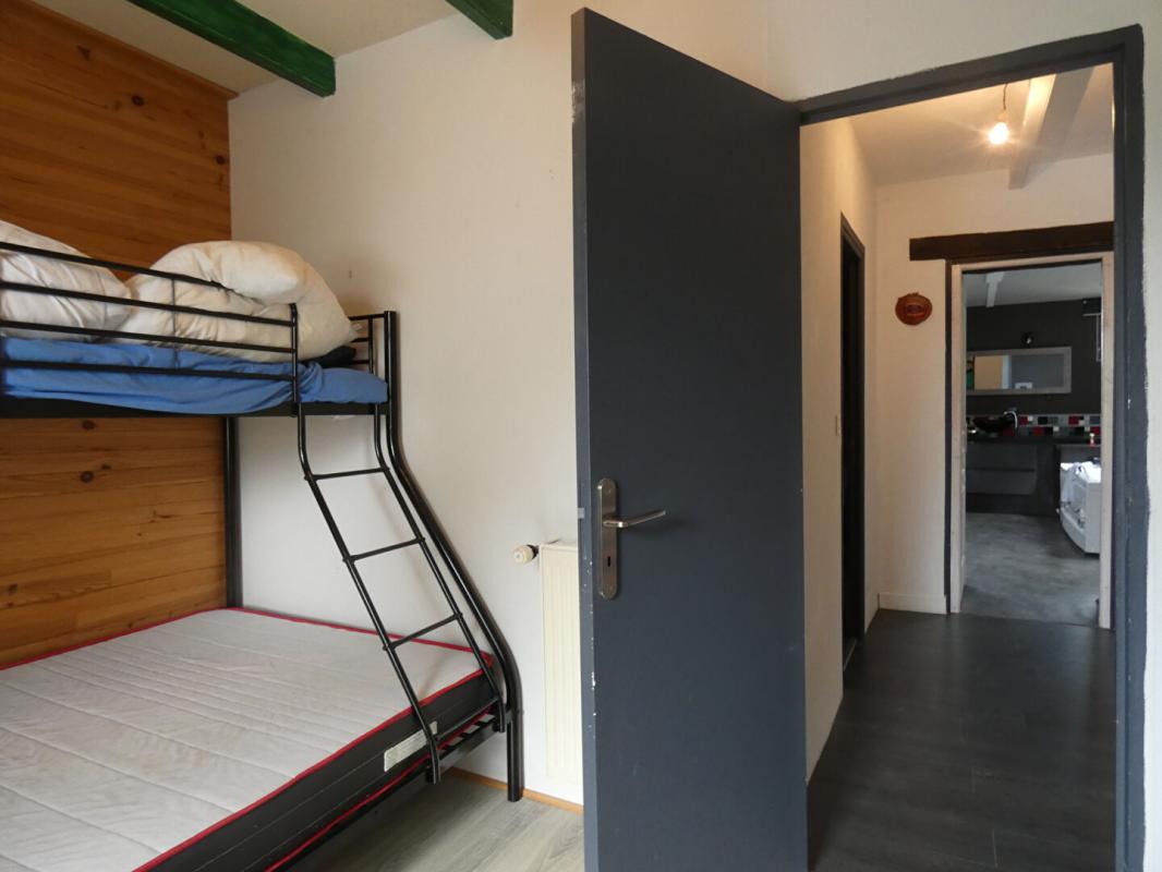 PLESLIN-TRIGAVOU A 15mns de DINARD, maison en pierre, très bon état, 8 pièces et 6 chambres ! 9