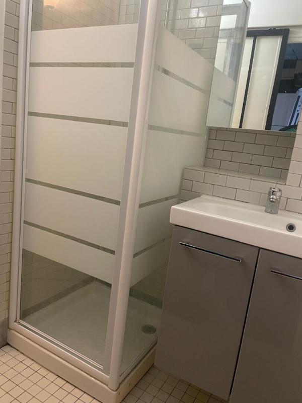 PARIS-7E-ARRONDISSEMENT Studio meublé 1 pièce(s) 13m2 6