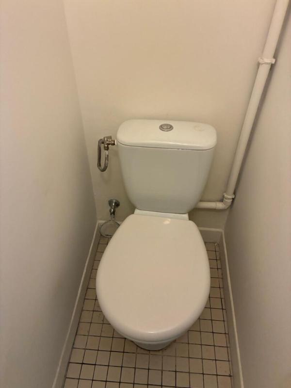 PARIS-7E-ARRONDISSEMENT Studio meublé 1 pièce(s) 13m2 7