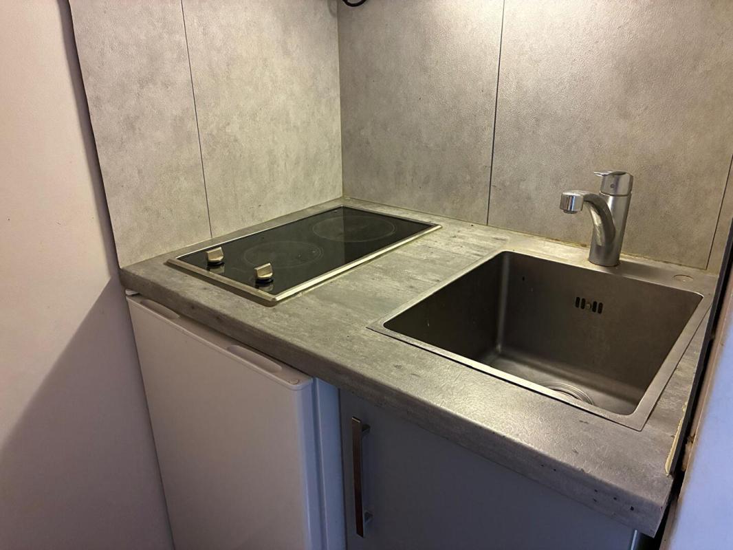 PARIS-7E-ARRONDISSEMENT Studio meublé 1 pièce(s) 13m2 8