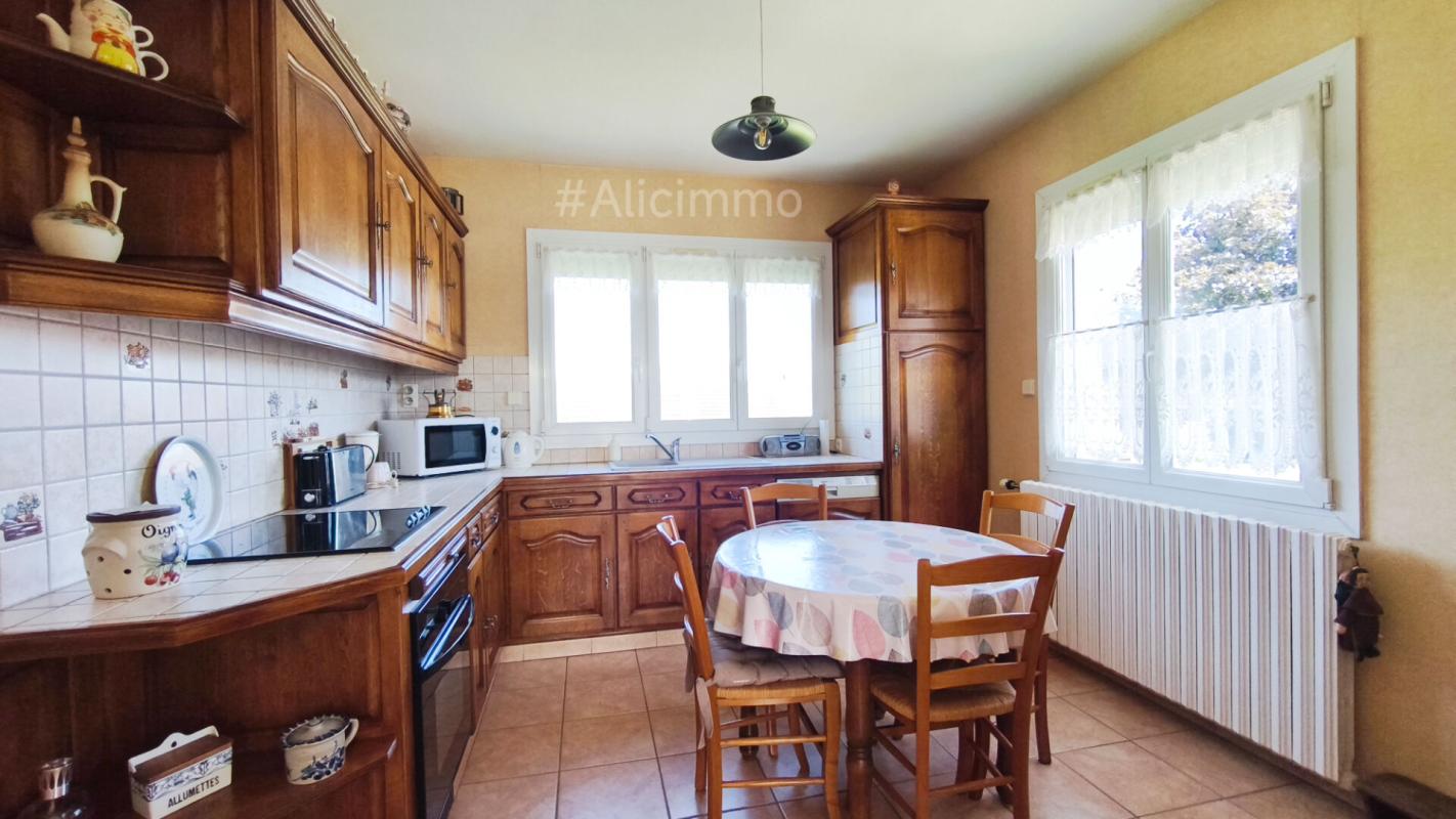 SEZANNE Maison Sézanne 4 pièces 90 m2 4