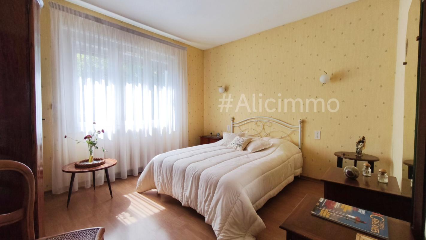 SEZANNE Maison Sézanne 4 pièces 90 m2 5