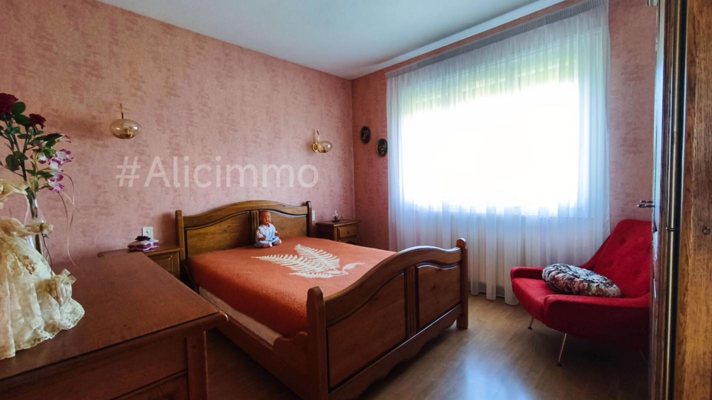 SEZANNE Maison Sézanne 4 pièces 90 m2 6