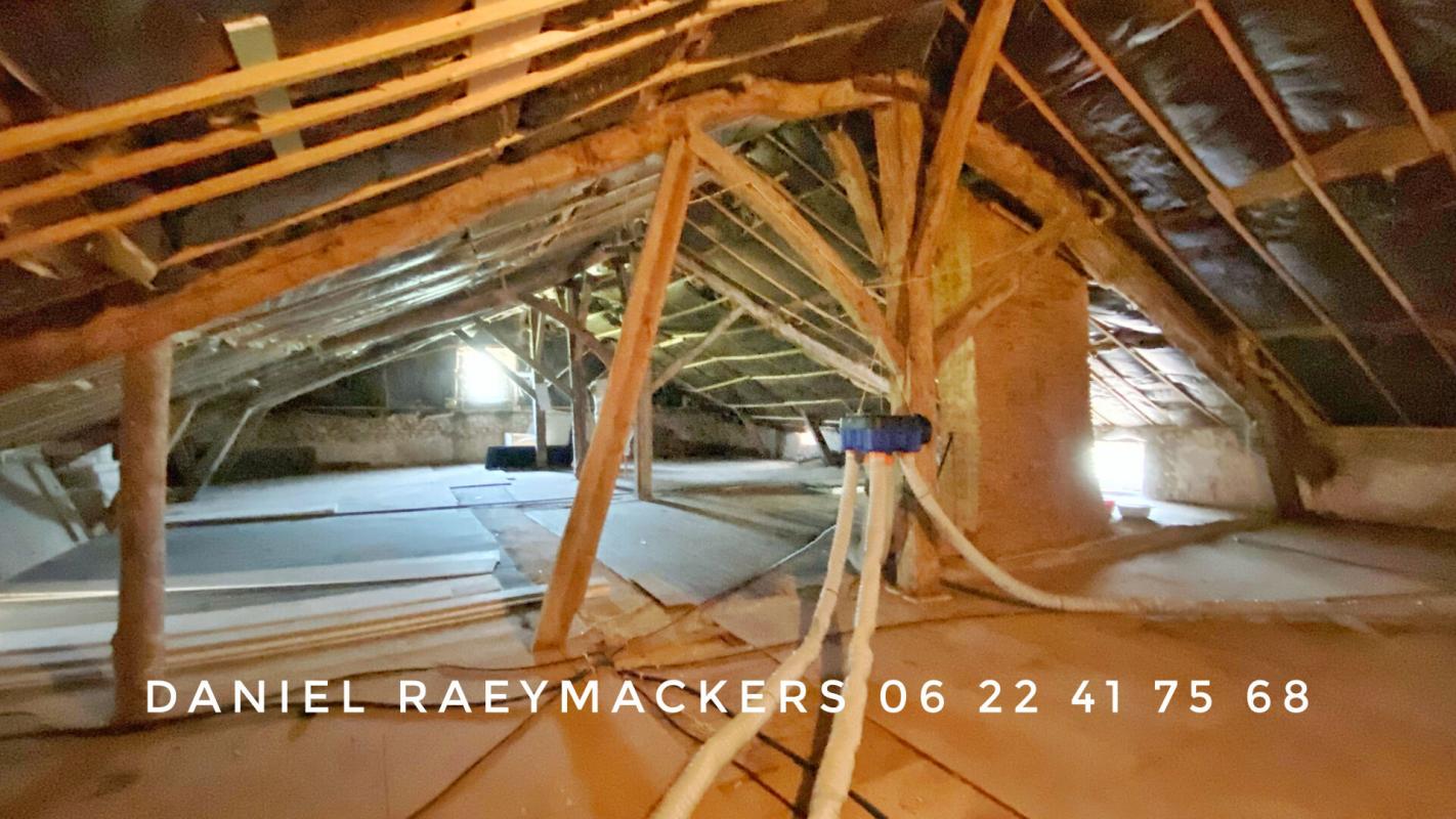 NEUVIC Daniel Raeymackers Maison Neuvic 11 pièces 12