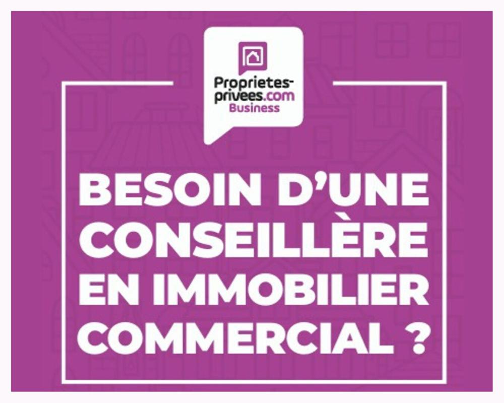 EMERAINVILLE 77184 EMERAINVILLE-  Restaurant 735  M² , 250 couverts, Parking privatif clientèle 4