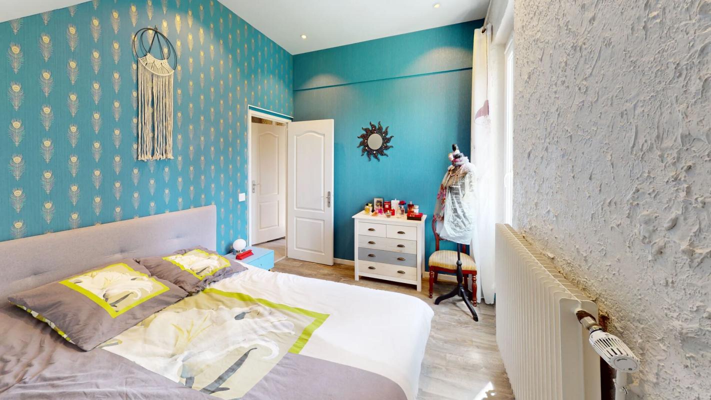 VIERZON Maison Vierzon 5 pièce(s) 88.69 m2 10