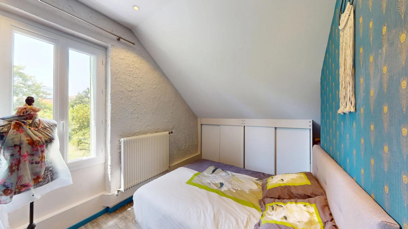 VIERZON Maison Vierzon 5 pièce(s) 88.69 m2 9