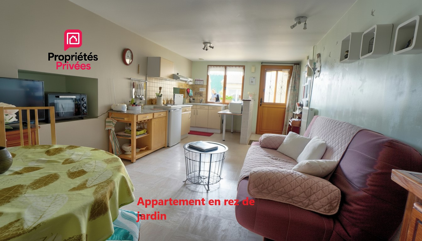 LACHAPELLE-SOUS-CHAUX Ensemble immobilier 16