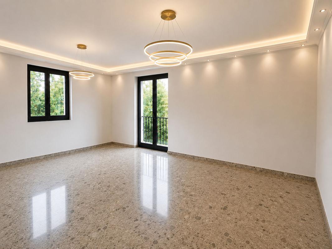 LA VALETTE-DU-VAR La Valette Du Var Maison Mitoyenne 4 pièces 125 m2 sur un terrain de 340m² 1