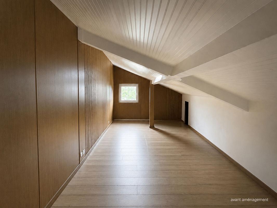 LA VALETTE-DU-VAR La Valette Du Var Maison Mitoyenne 4 pièces 125 m2 sur un terrain de 340m² 2