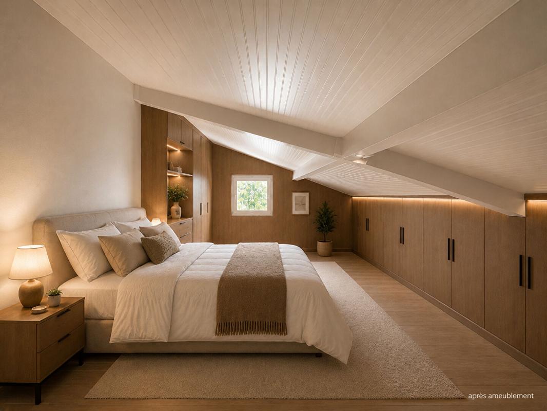 LA VALETTE-DU-VAR La Valette Du Var Maison Mitoyenne 4 pièces 125 m2 sur un terrain de 340m² 3