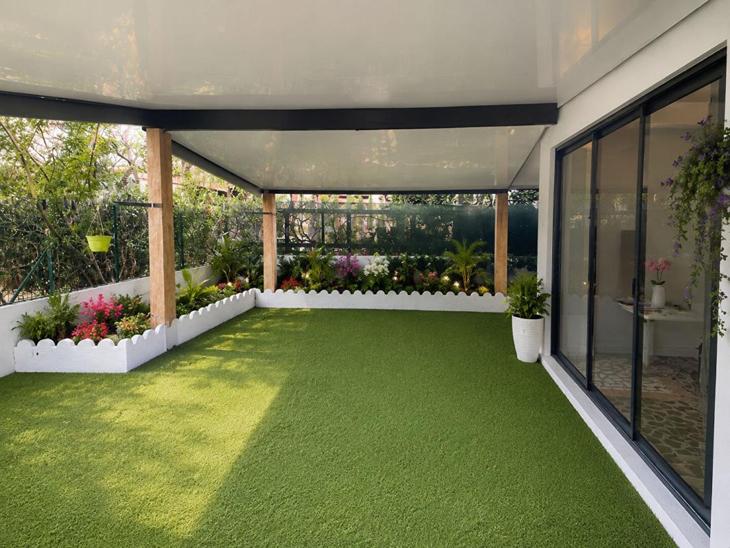 LA VALETTE-DU-VAR La Valette Du Var Maison Mitoyenne 4 pièces 125 m2 sur un terrain de 340m² 4