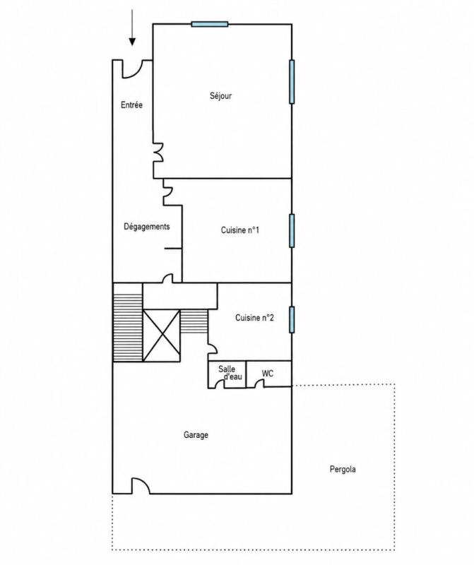 LA VALETTE-DU-VAR La Valette Du Var Maison Mitoyenne 4 pièces 125 m2 sur un terrain de 340m² 6