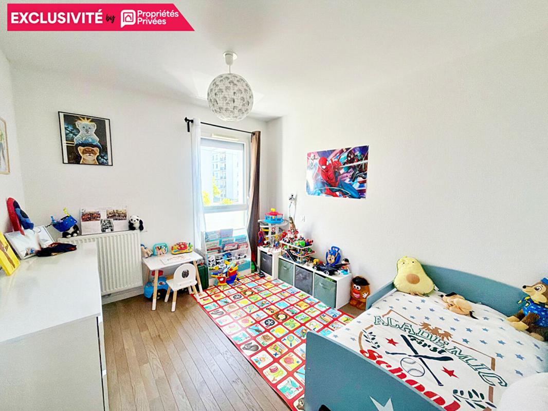 MERIGNAC Appartement Merignac 3 pièces 60 m2 terrasse parking 5