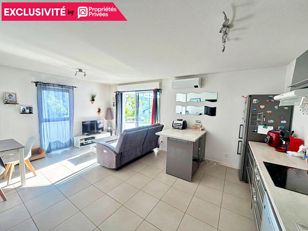 MERIGNAC Appartement Merignac 3 pièces 60 m2 terrasse parking 6