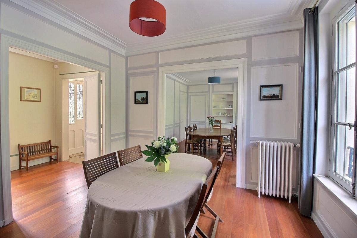 LE HAVRE Maison Le Havre 10 pièce(s) 300 m2 1
