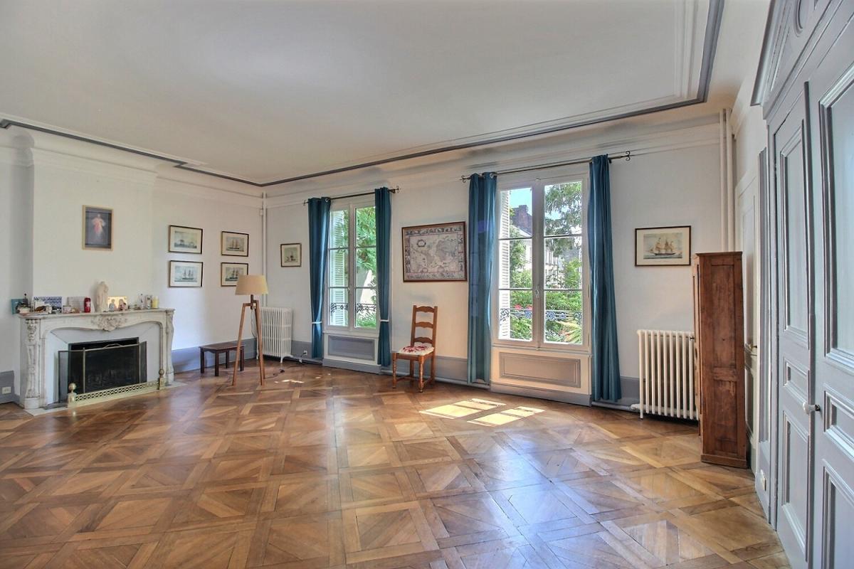LE HAVRE Maison Le Havre 10 pièce(s) 300 m2 3
