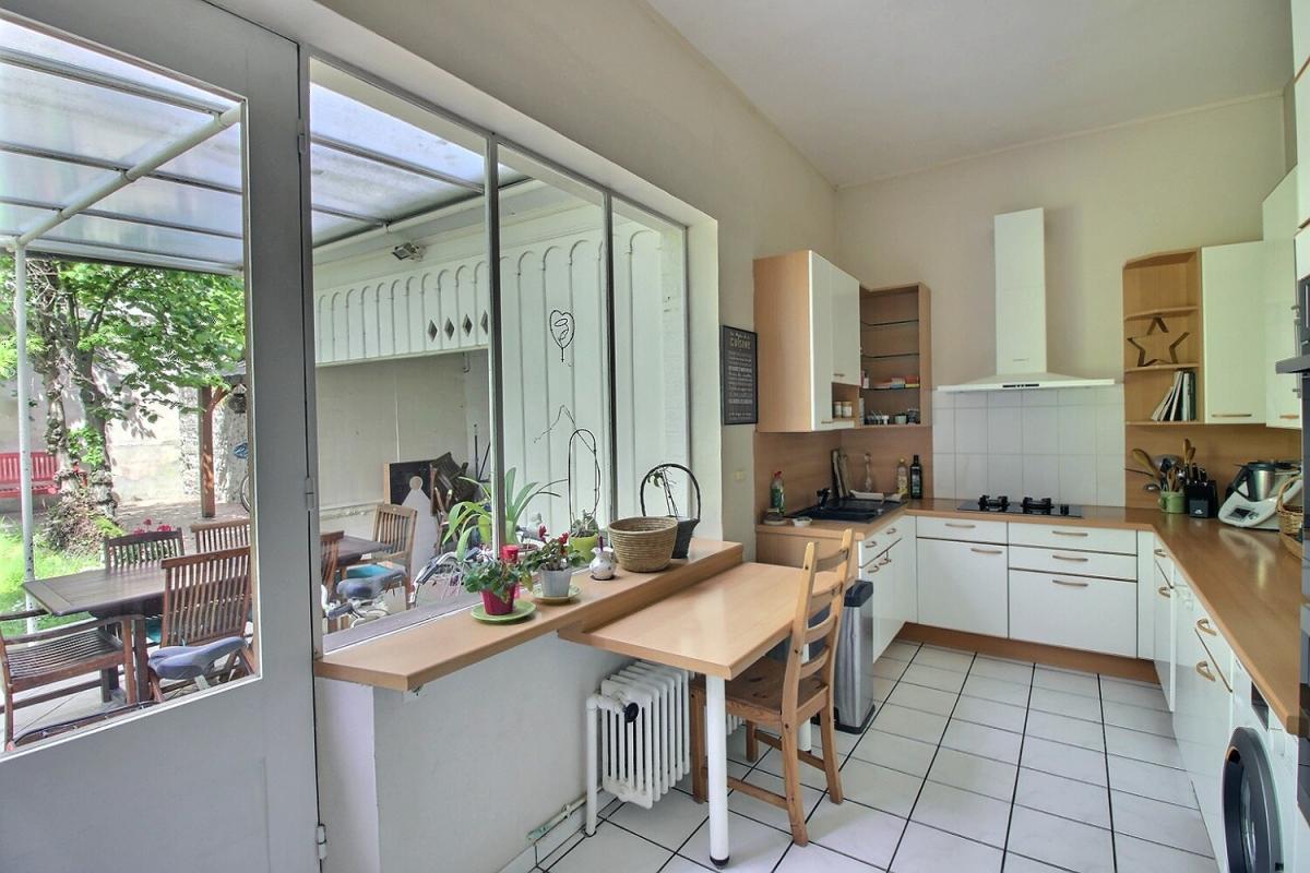 LE HAVRE Maison Le Havre 10 pièce(s) 300 m2 6