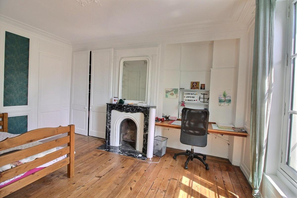 LE HAVRE Maison Le Havre 10 pièce(s) 300 m2 7