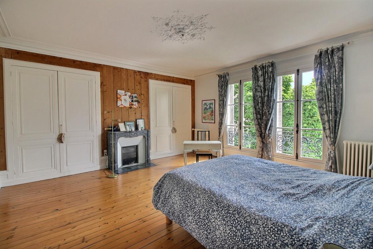 LE HAVRE Maison Le Havre 10 pièce(s) 300 m2 8