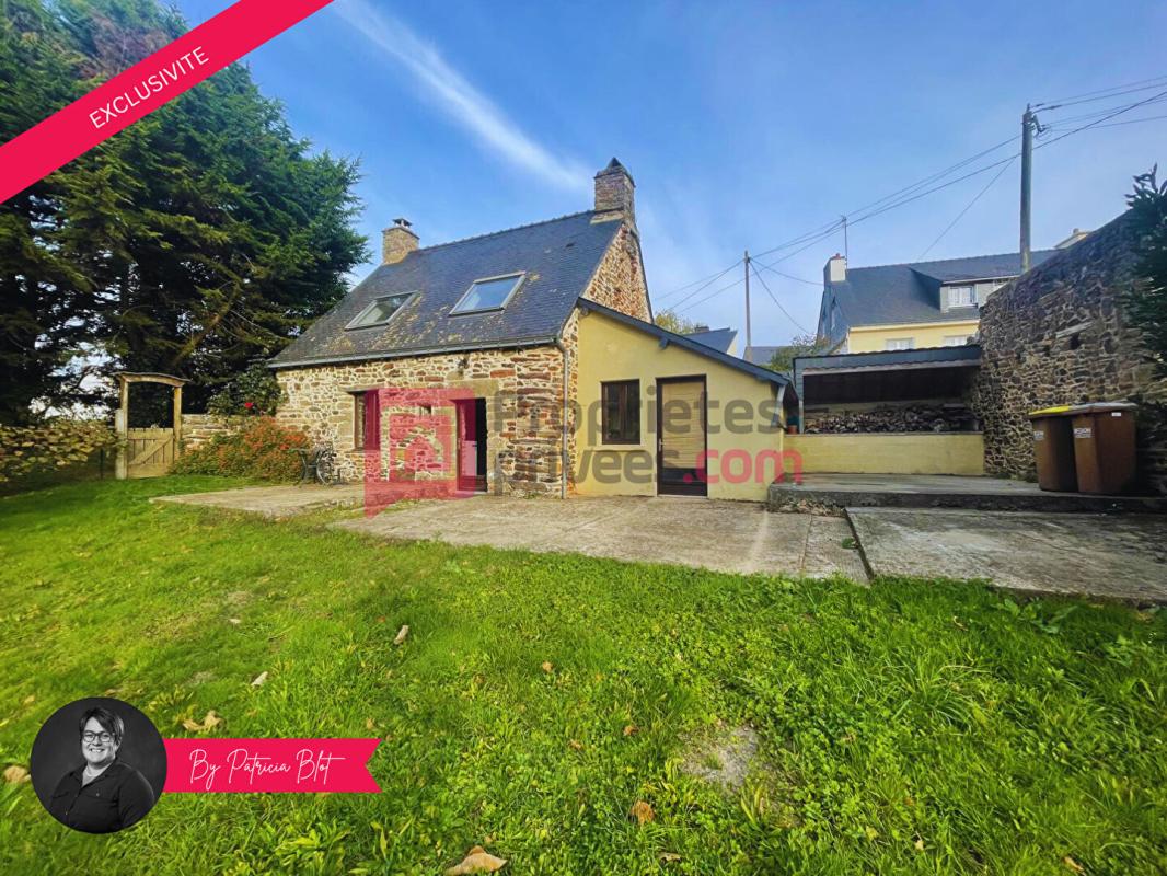 BEGANNE Maison de bourg pleine de charme avec grand terrain et vue dégagée - 58 m² 10