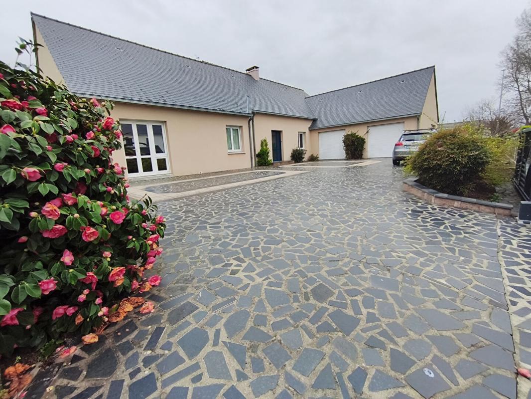 BREVILLE-SUR-MER Moins de 5 minutes de la plage et du golf 1