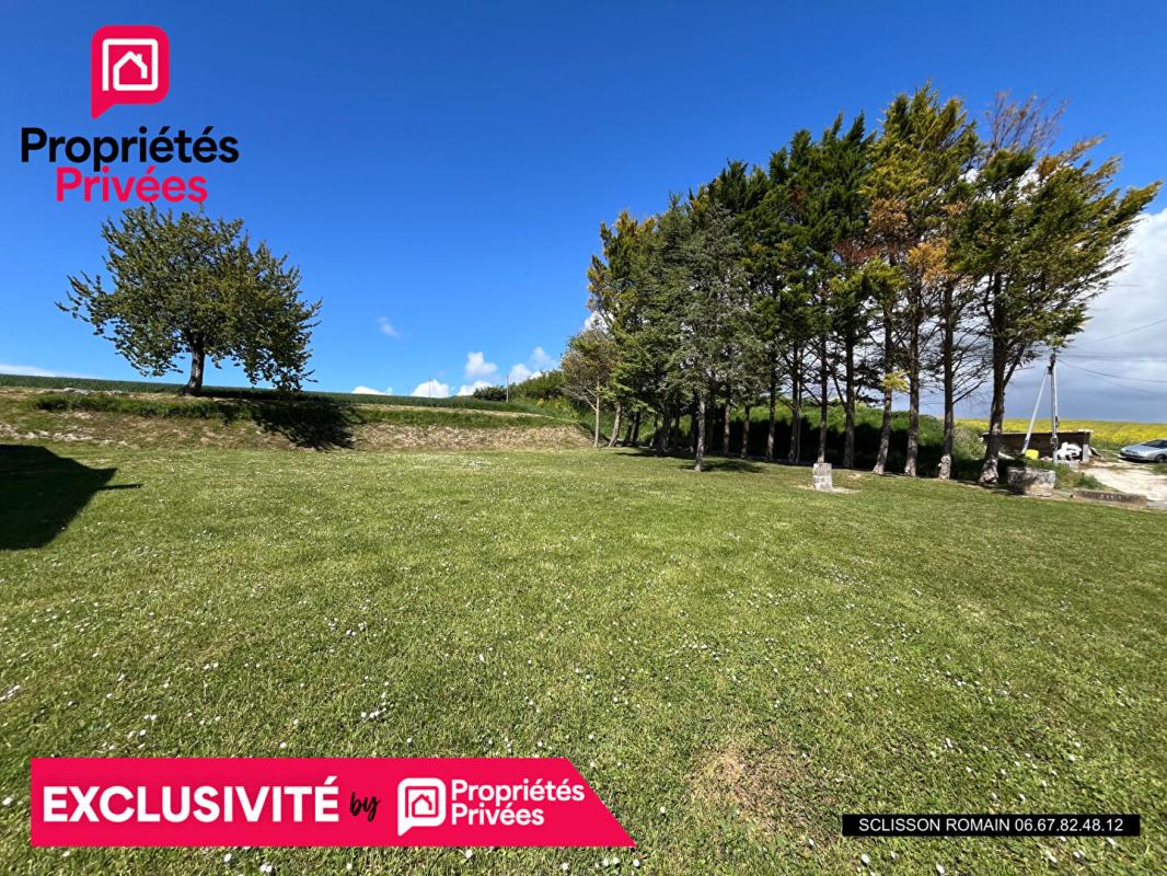 SAINT-THOMAS-DE-CONAC Exclusivité Propriété Saint Thomas De Conac - 145 m2 - 310m2 de dépendances- terrain 3871m2 - PRIX 214 219 HAI 12