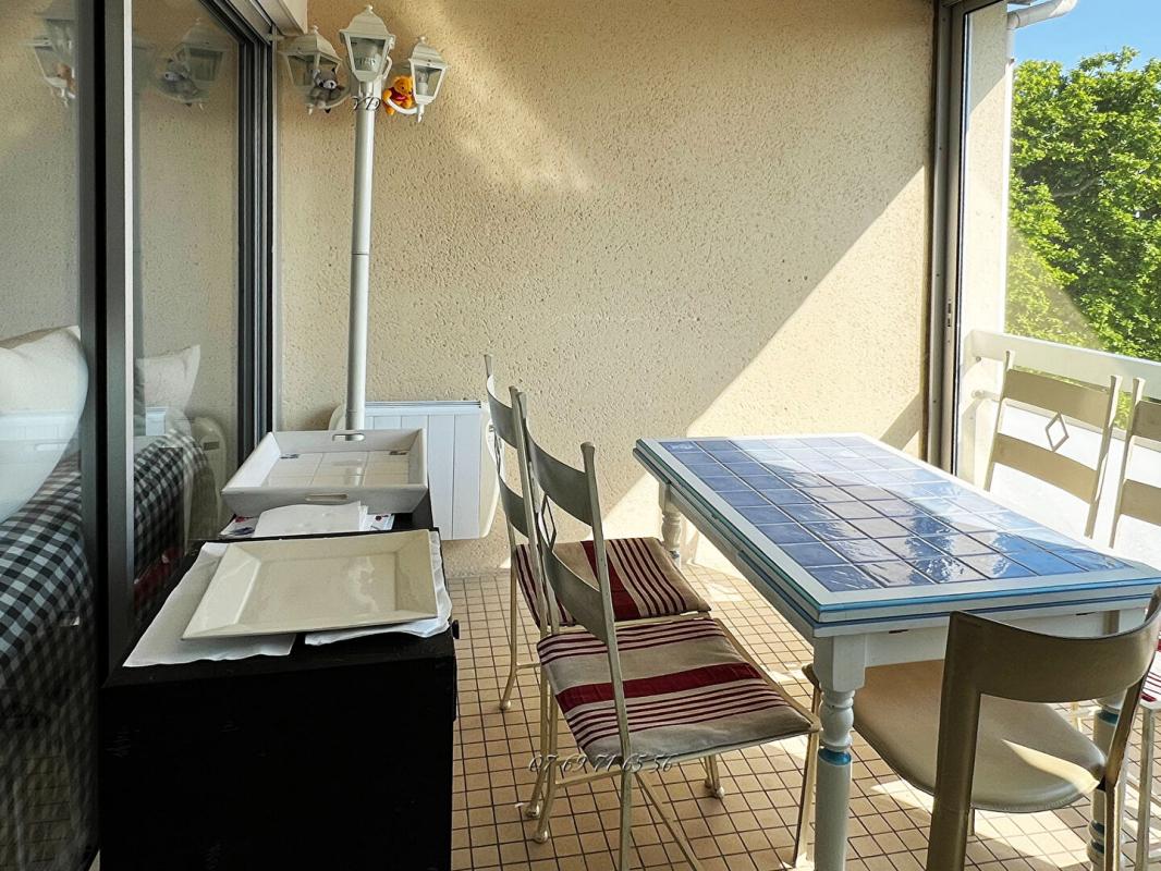 DINARD Appartement Dinard 1 pièces 29 m2 1